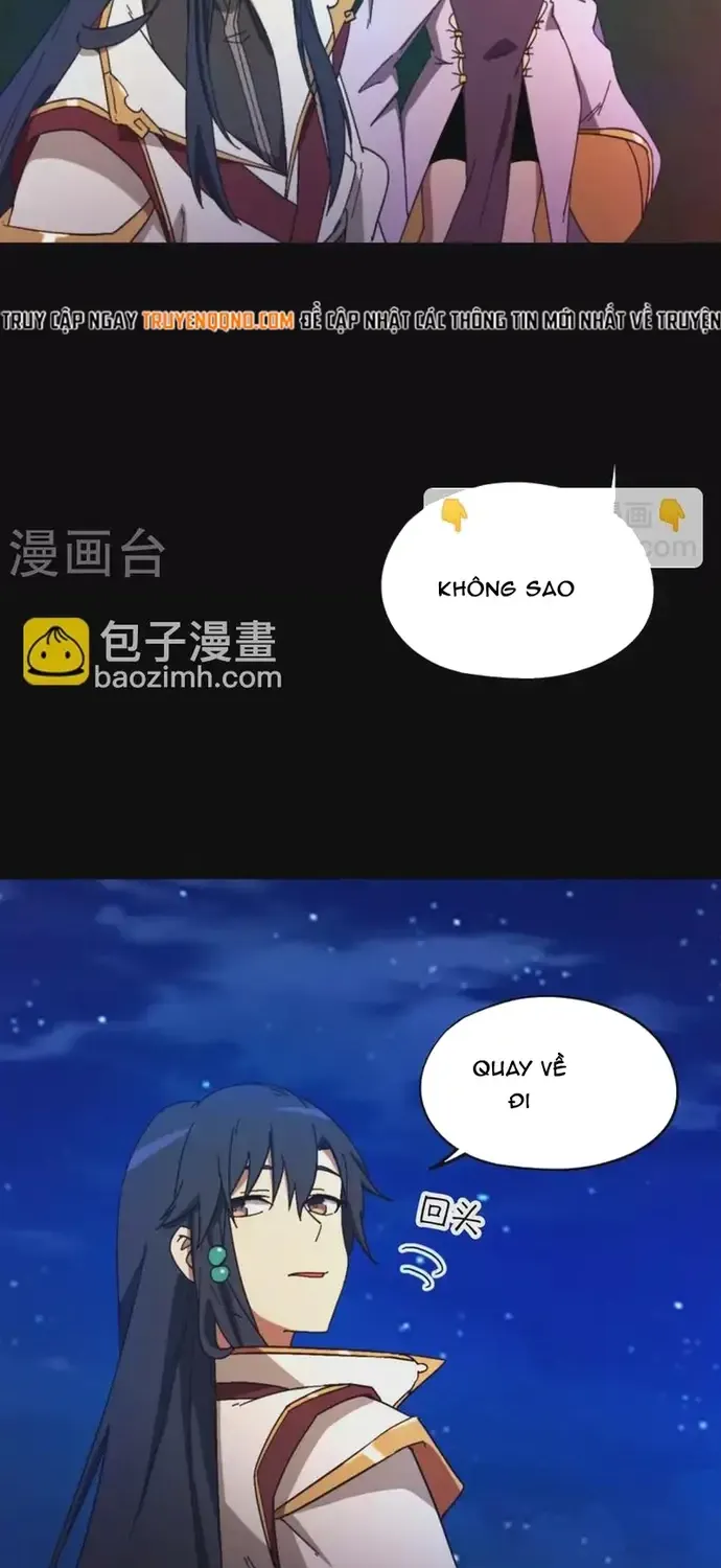 Vạn Cổ Kiếm Thần Chap 239 - Next Chap 240