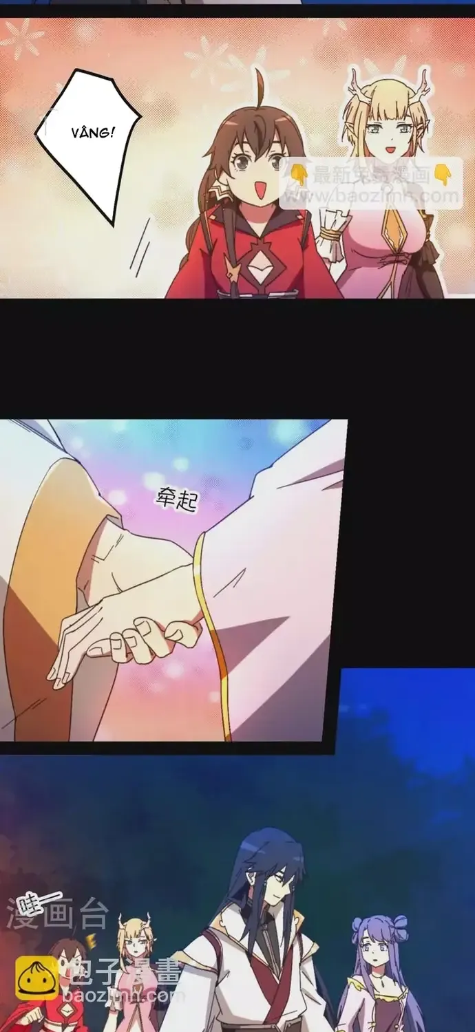 Vạn Cổ Kiếm Thần Chap 239 - Next Chap 240