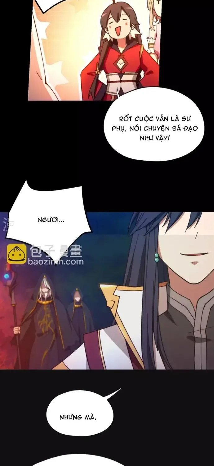 Vạn Cổ Kiếm Thần Chap 239 - Next Chap 240