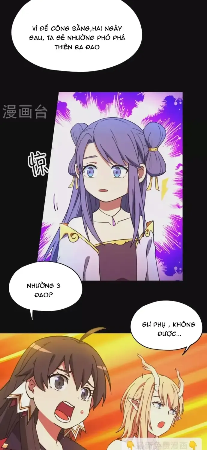 Vạn Cổ Kiếm Thần Chap 239 - Next Chap 240