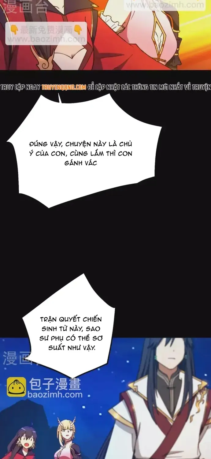 Vạn Cổ Kiếm Thần Chap 239 - Next Chap 240