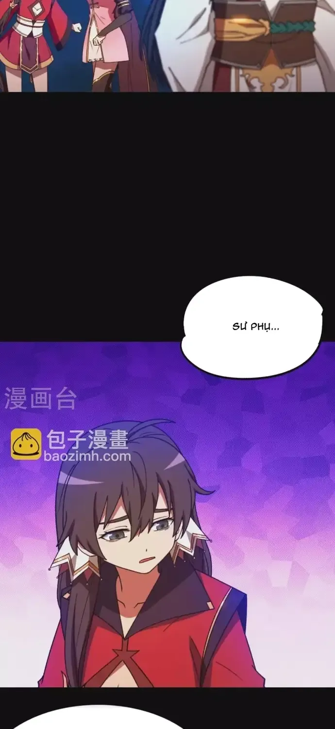 Vạn Cổ Kiếm Thần Chap 239 - Next Chap 240