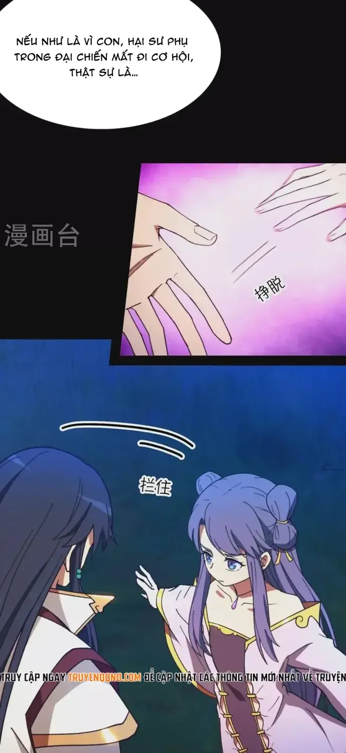 Vạn Cổ Kiếm Thần Chap 239 - Next Chap 240