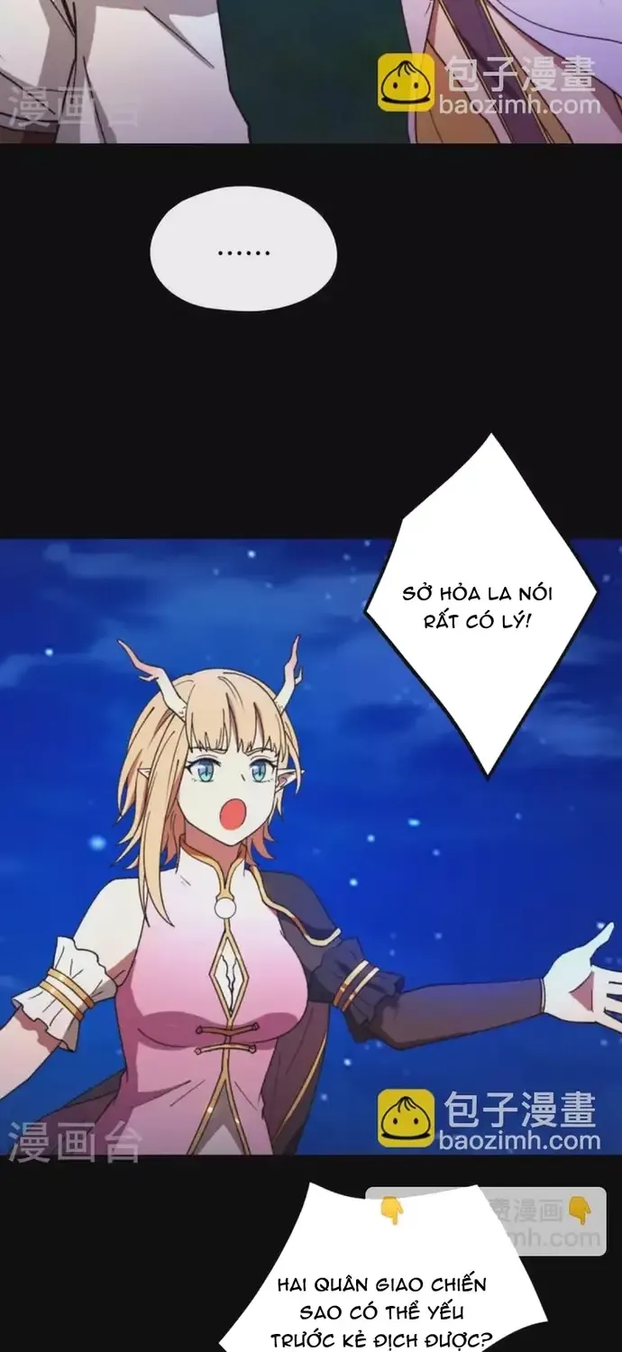 Vạn Cổ Kiếm Thần Chap 239 - Next Chap 240