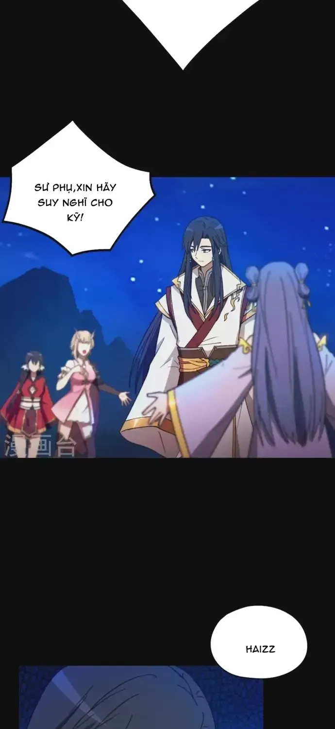 Vạn Cổ Kiếm Thần Chap 239 - Next Chap 240