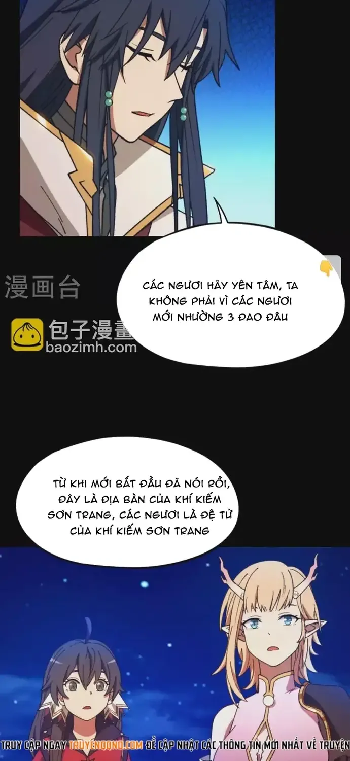 Vạn Cổ Kiếm Thần Chap 239 - Next Chap 240