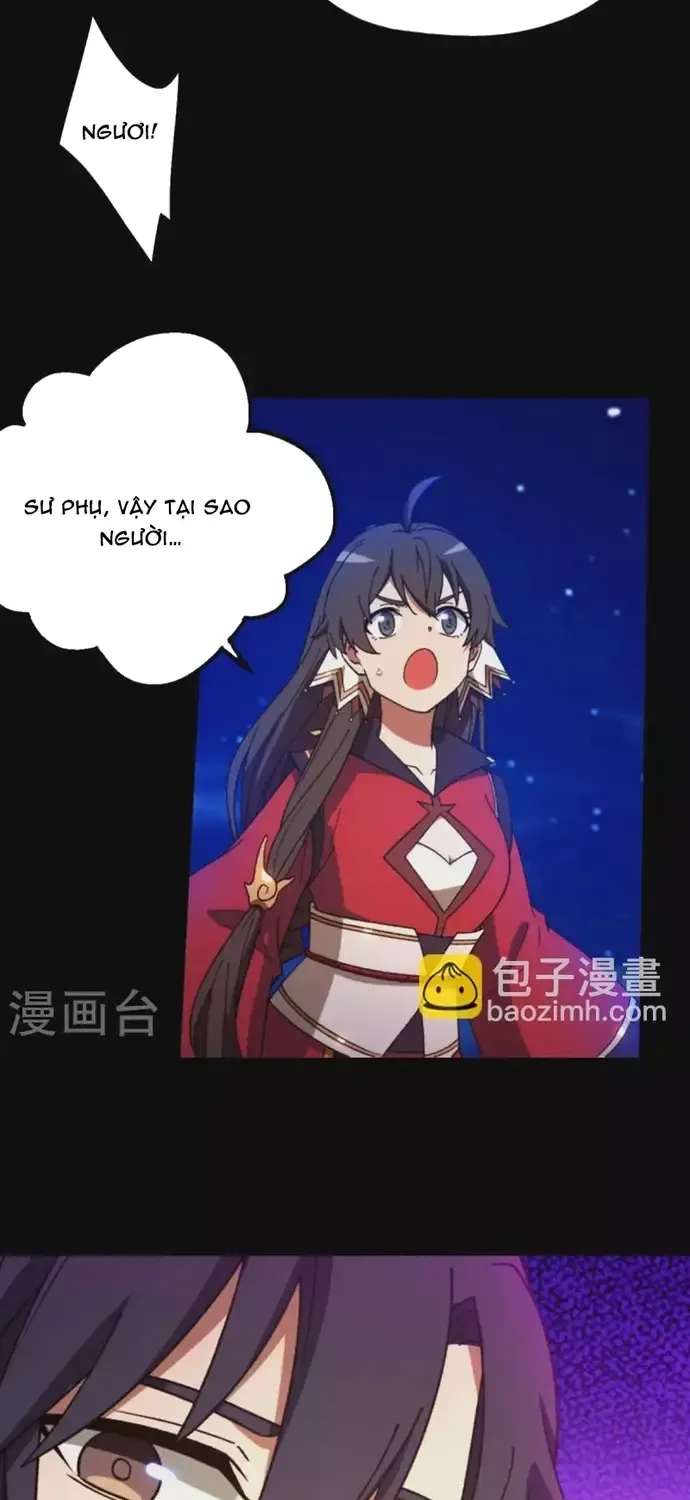 Vạn Cổ Kiếm Thần Chap 239 - Next Chap 240