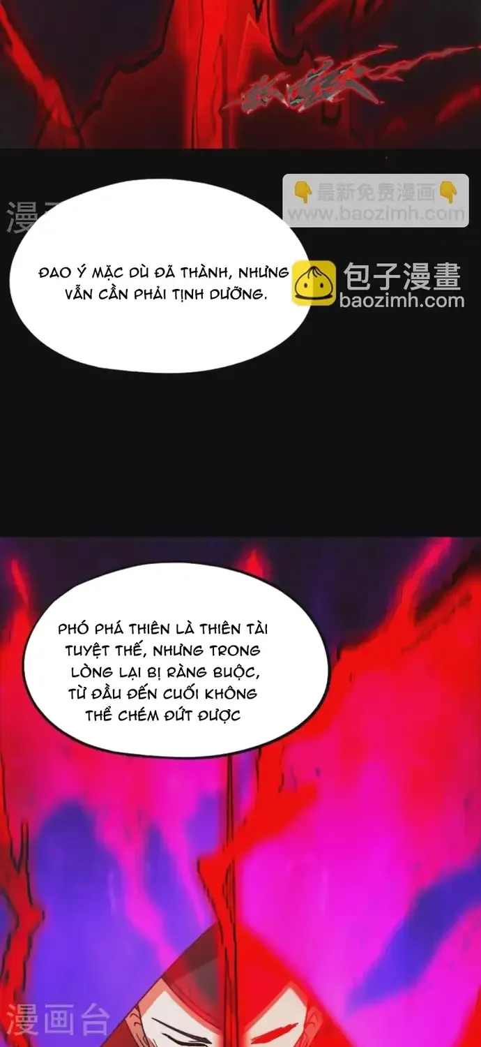 Vạn Cổ Kiếm Thần Chap 239 - Next Chap 240