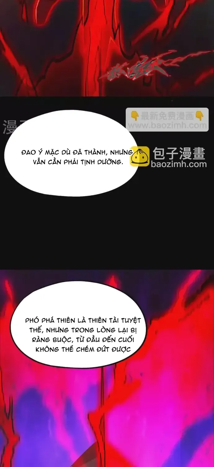 Vạn Cổ Kiếm Thần Chap 239 - Next Chap 240