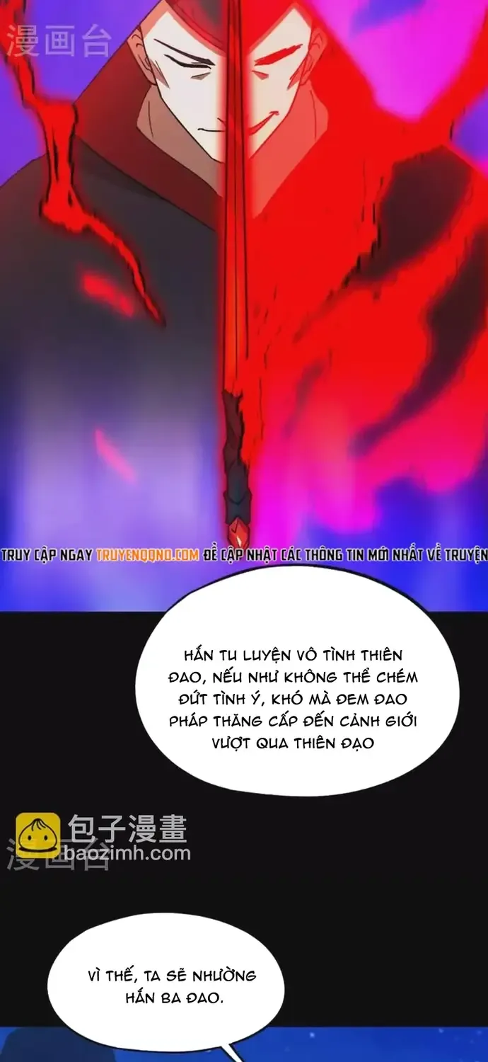 Vạn Cổ Kiếm Thần Chap 239 - Next Chap 240