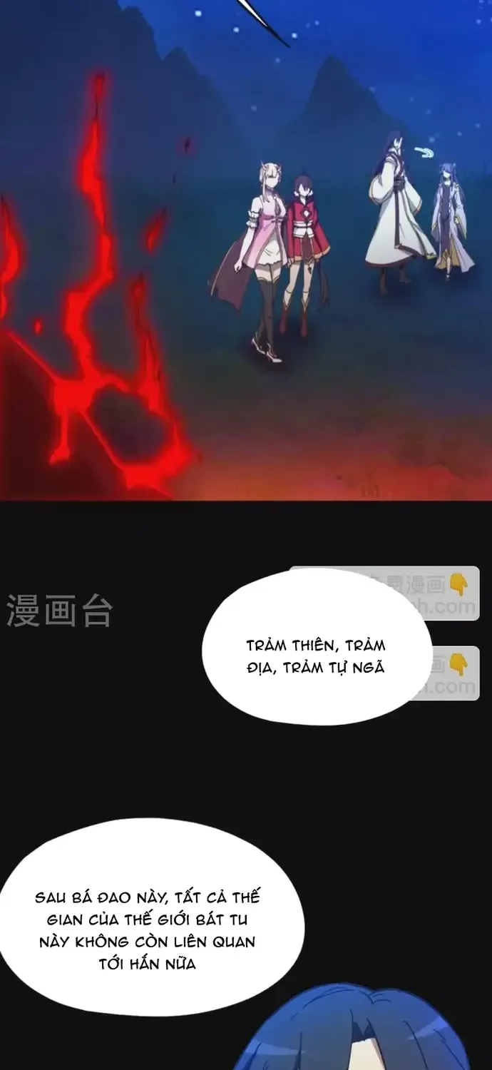 Vạn Cổ Kiếm Thần Chap 239 - Next Chap 240