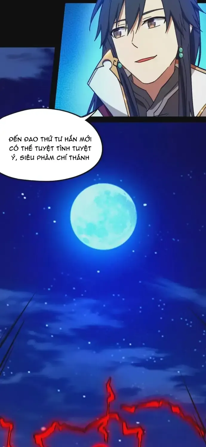 Vạn Cổ Kiếm Thần Chap 239 - Next Chap 240