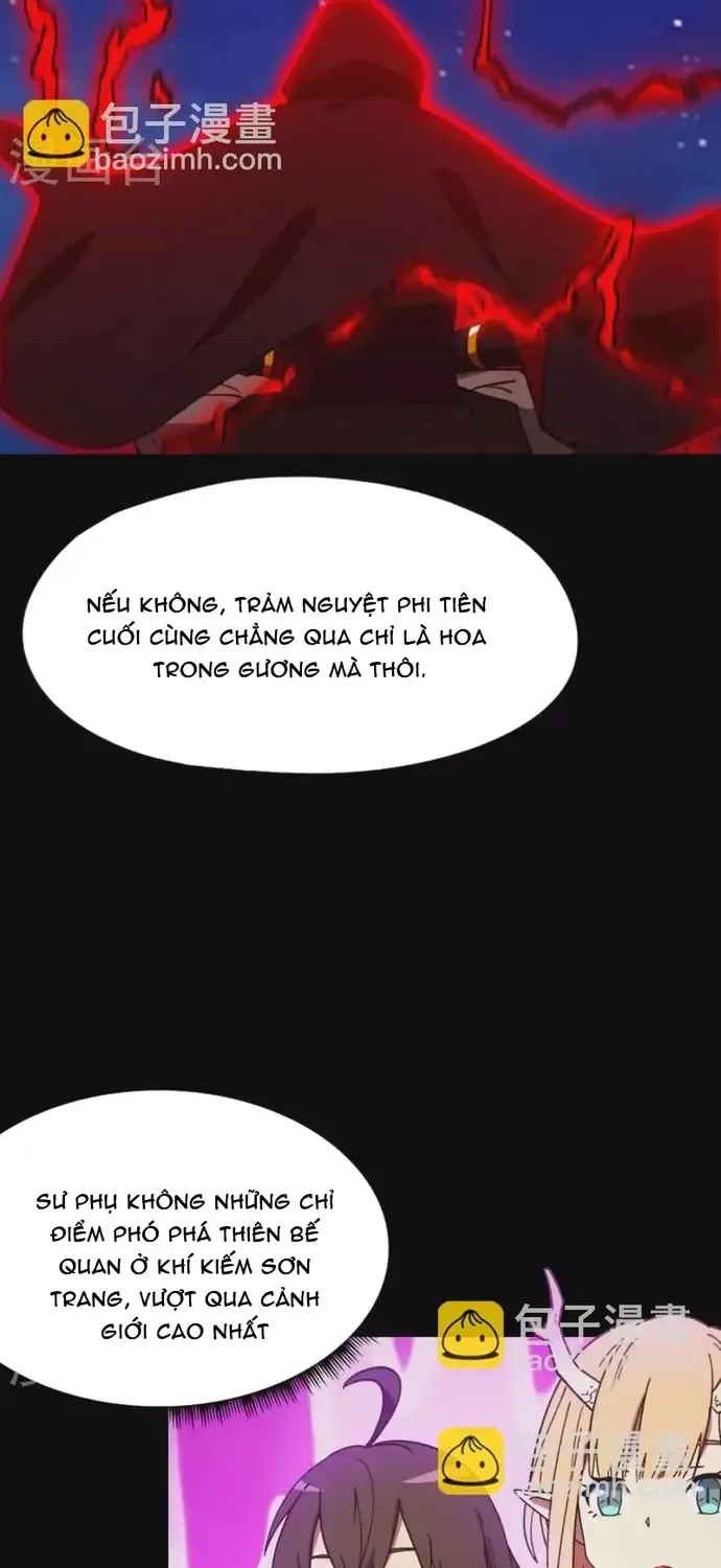 Vạn Cổ Kiếm Thần Chap 239 - Next Chap 240