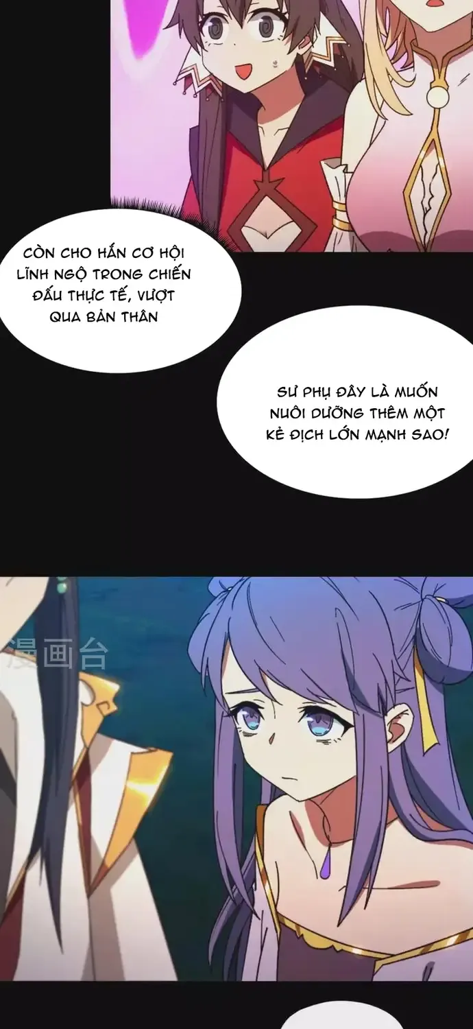 Vạn Cổ Kiếm Thần Chap 239 - Next Chap 240