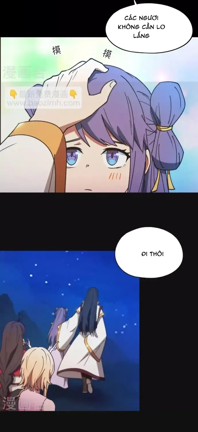 Vạn Cổ Kiếm Thần Chap 239 - Next Chap 240