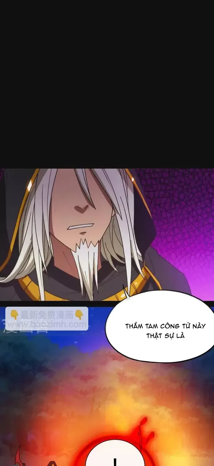 Vạn Cổ Kiếm Thần Chap 239 - Next Chap 240