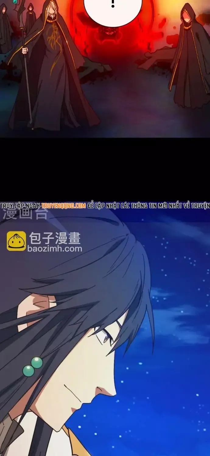 Vạn Cổ Kiếm Thần Chap 239 - Next Chap 240