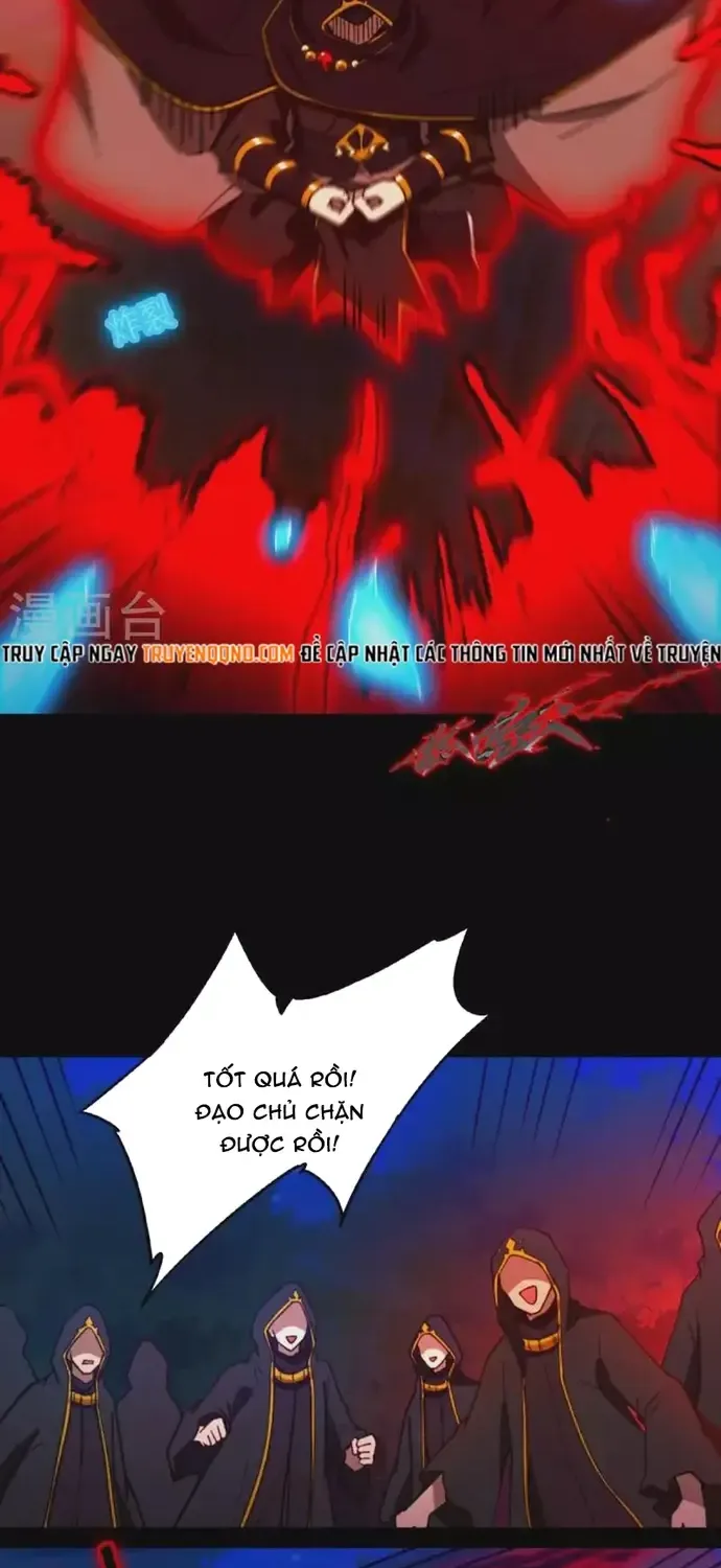 Vạn Cổ Kiếm Thần Chap 239 - Next Chap 240