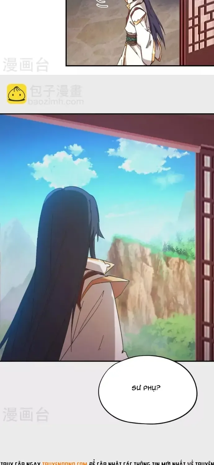 Vạn Cổ Kiếm Thần Chap 240 - Next Chap 241