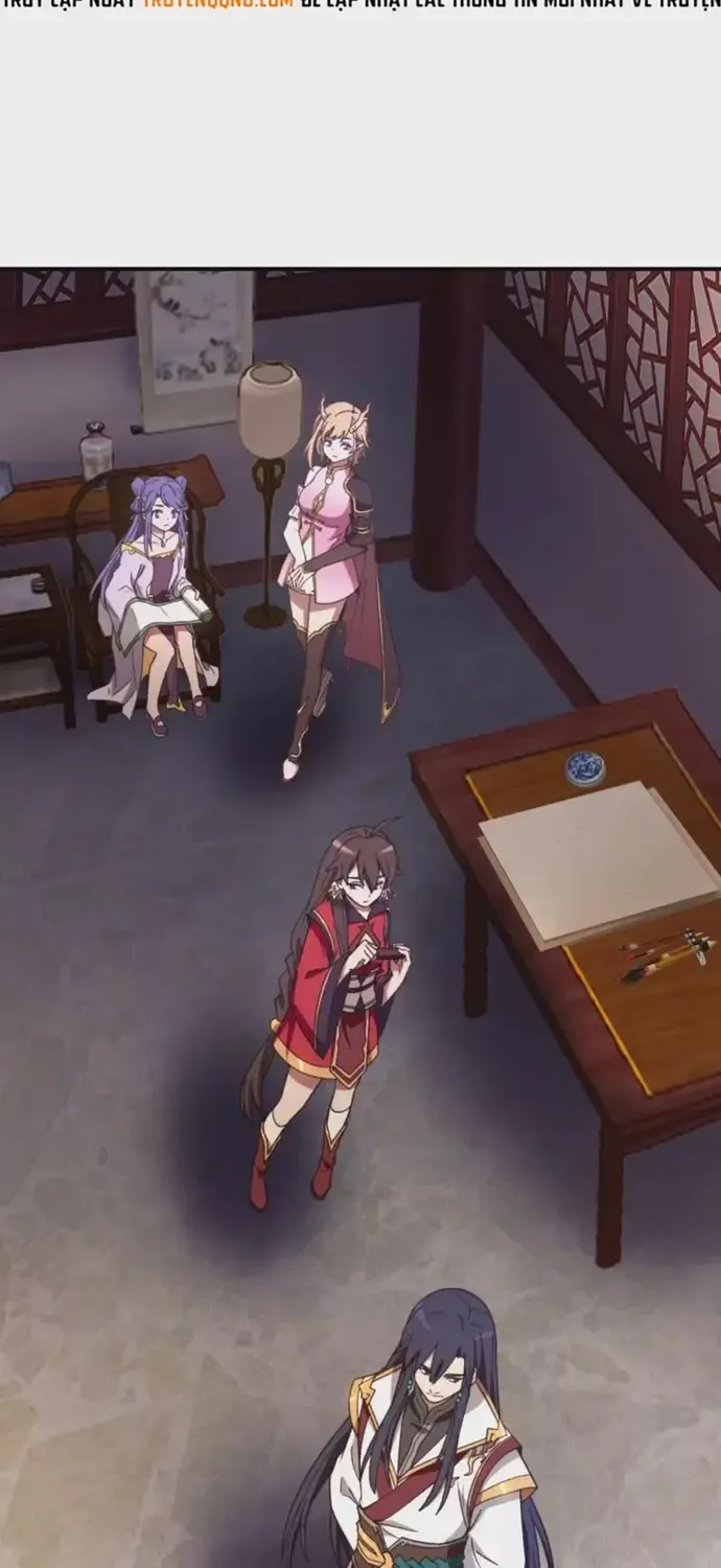 Vạn Cổ Kiếm Thần Chap 240 - Next Chap 241