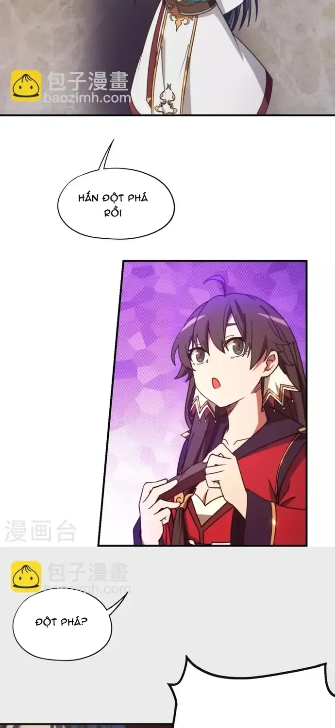 Vạn Cổ Kiếm Thần Chap 240 - Next Chap 241