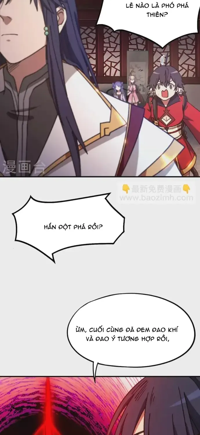 Vạn Cổ Kiếm Thần Chap 240 - Next Chap 241