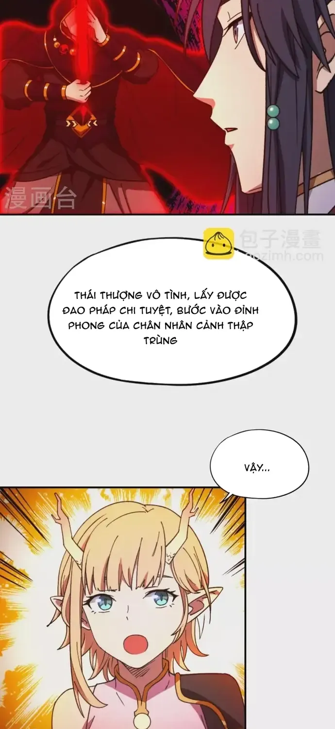 Vạn Cổ Kiếm Thần Chap 240 - Next Chap 241