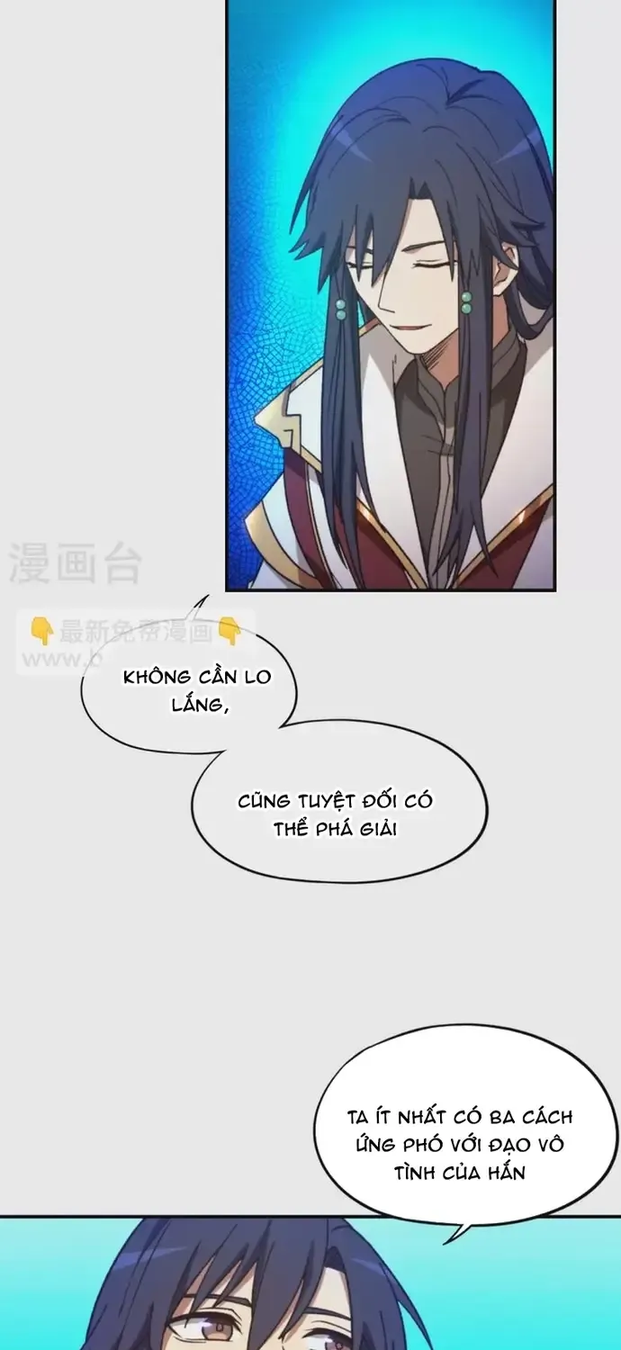 Vạn Cổ Kiếm Thần Chap 240 - Next Chap 241