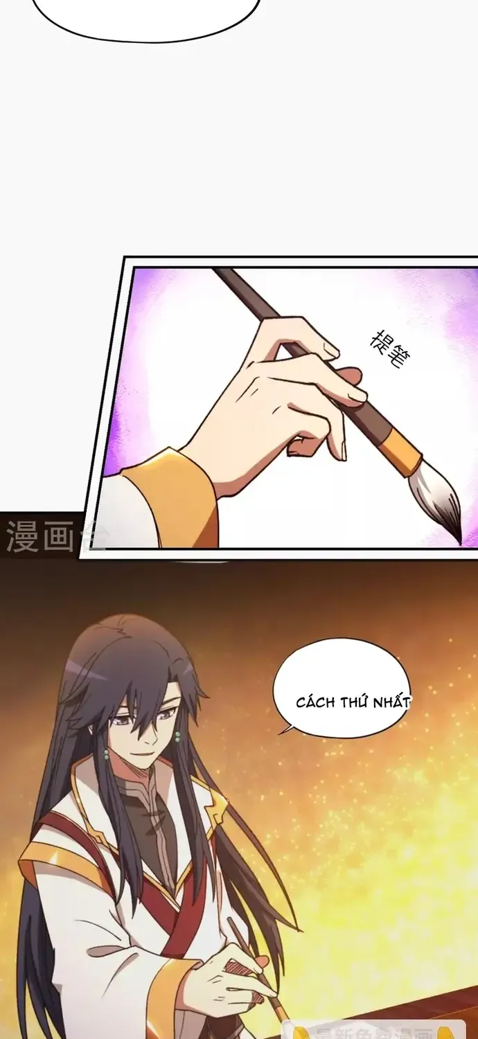 Vạn Cổ Kiếm Thần Chap 240 - Next Chap 241