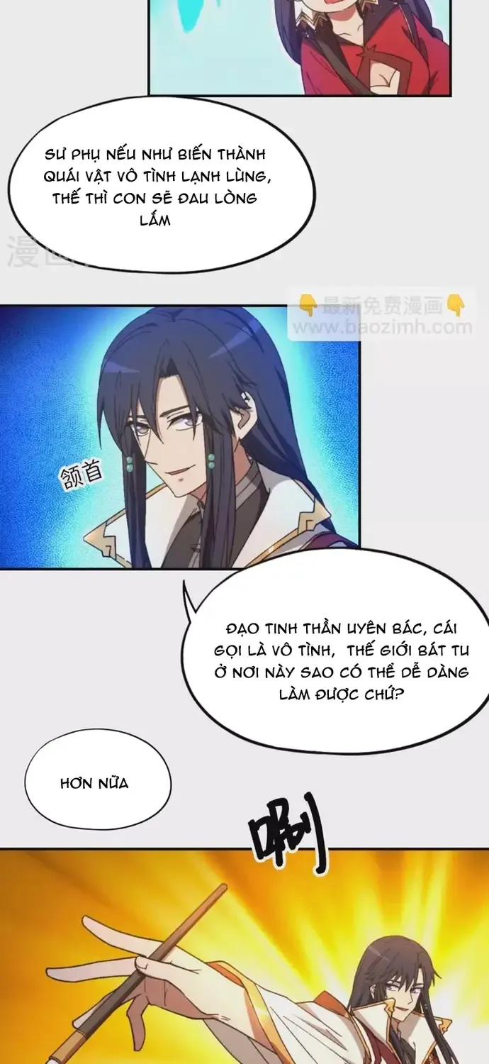 Vạn Cổ Kiếm Thần Chap 240 - Next Chap 241