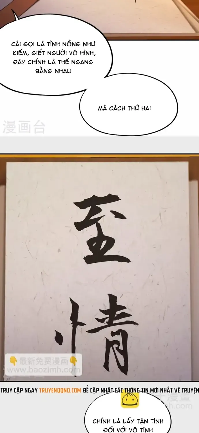 Vạn Cổ Kiếm Thần Chap 240 - Next Chap 241