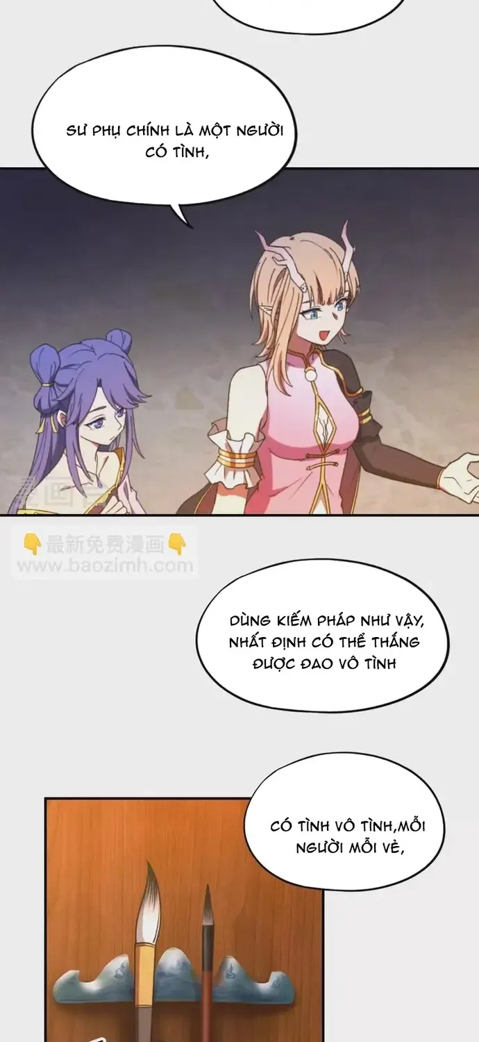 Vạn Cổ Kiếm Thần Chap 240 - Next Chap 241