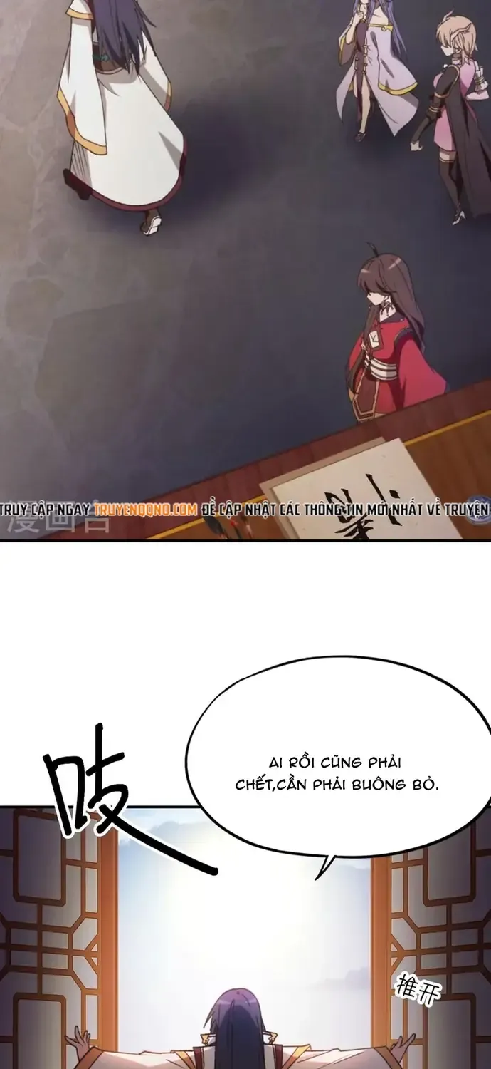 Vạn Cổ Kiếm Thần Chap 240 - Next Chap 241