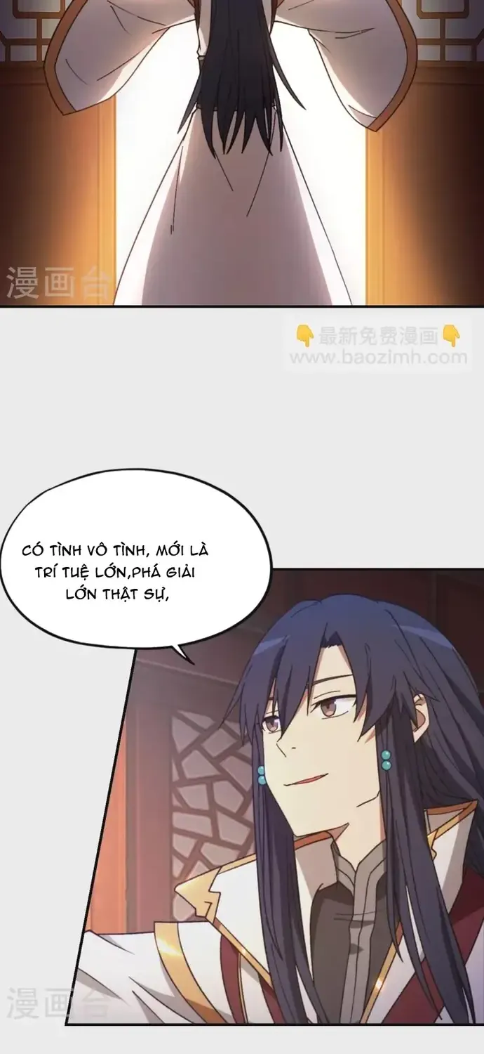 Vạn Cổ Kiếm Thần Chap 240 - Next Chap 241