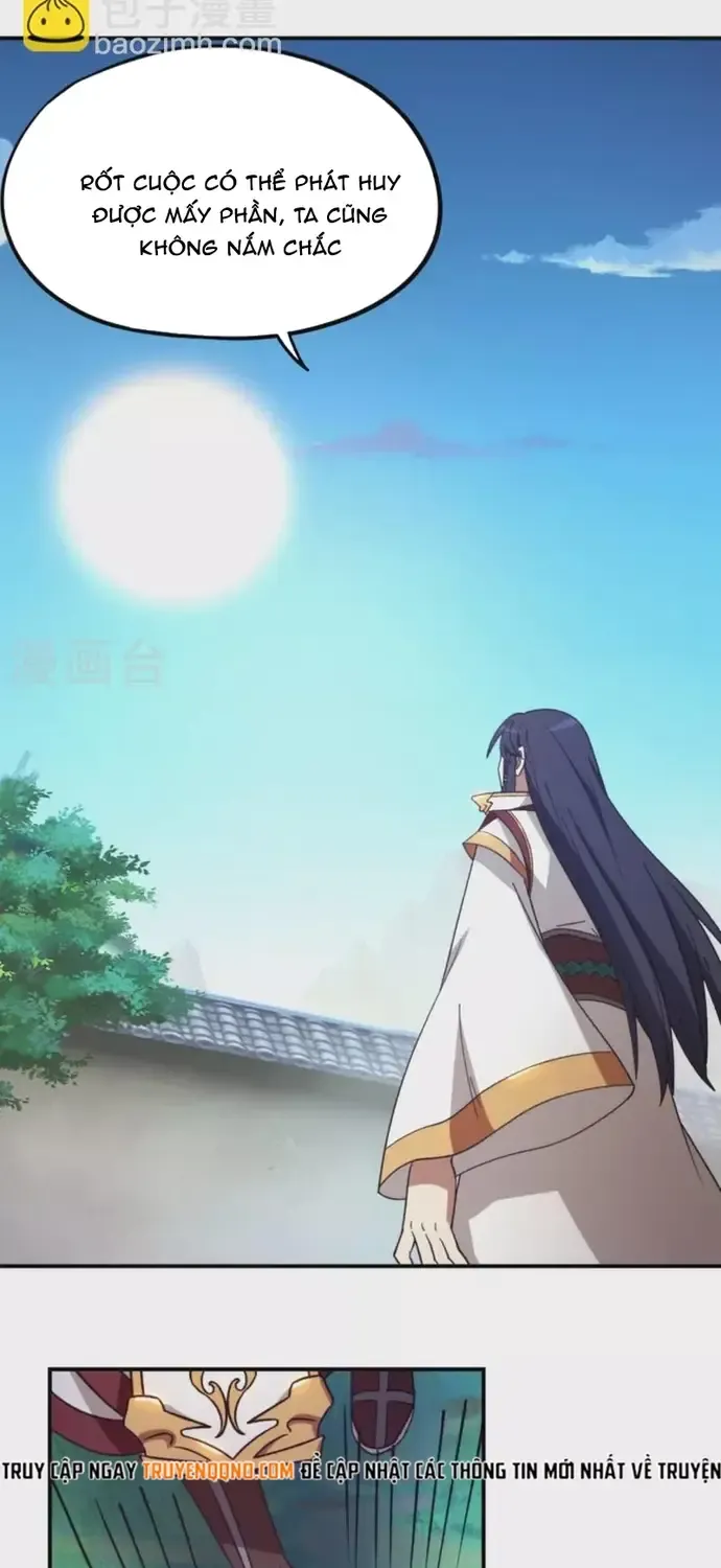 Vạn Cổ Kiếm Thần Chap 240 - Next Chap 241