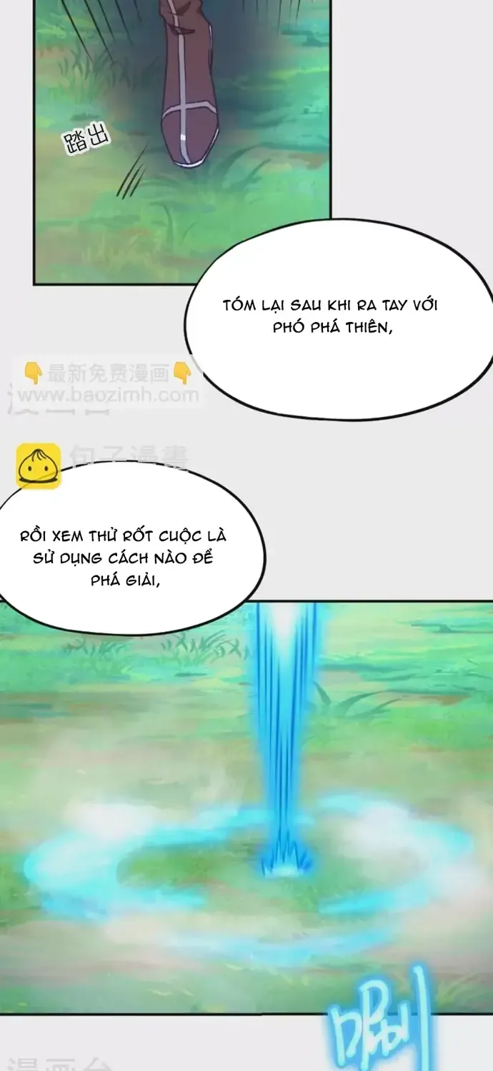 Vạn Cổ Kiếm Thần Chap 240 - Next Chap 241