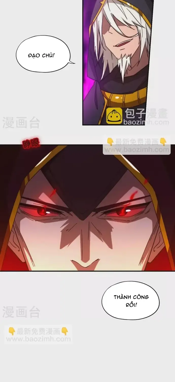 Vạn Cổ Kiếm Thần Chap 240 - Next Chap 241