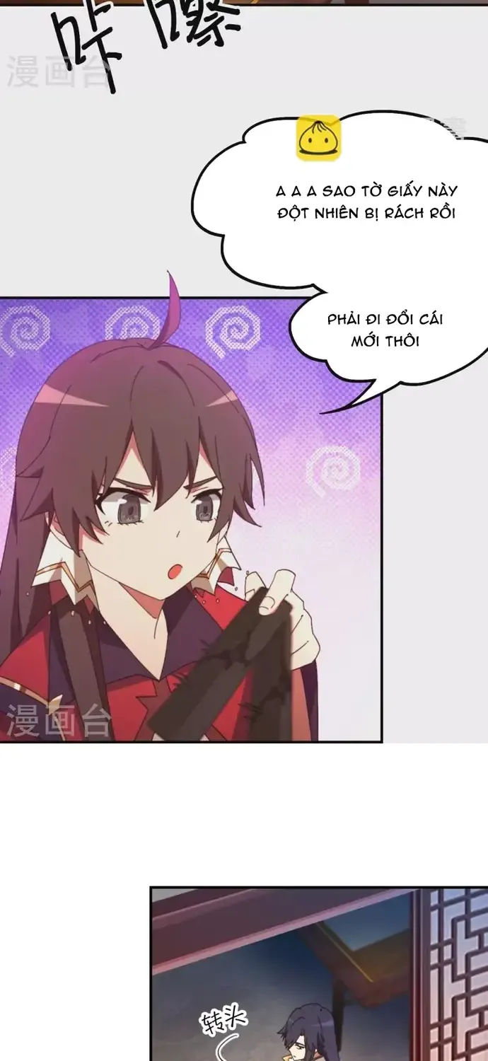 Vạn Cổ Kiếm Thần Chap 240 - Next Chap 241