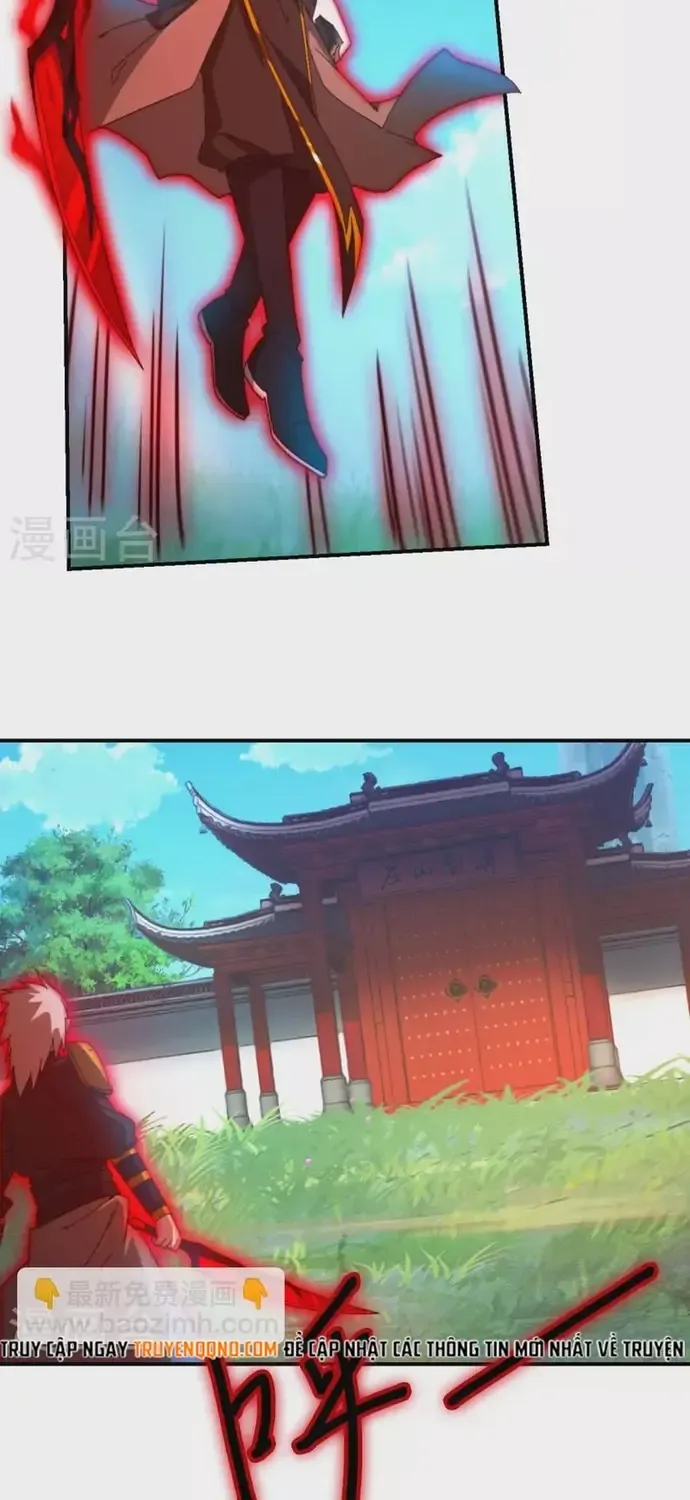 Vạn Cổ Kiếm Thần Chap 241 - Next Chap 242