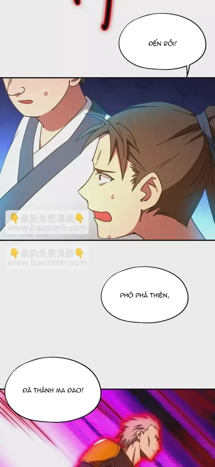 Vạn Cổ Kiếm Thần Chap 241 - Next Chap 242