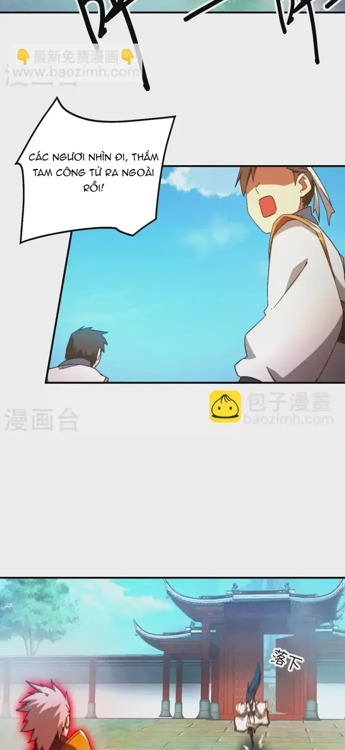 Vạn Cổ Kiếm Thần Chap 241 - Next Chap 242