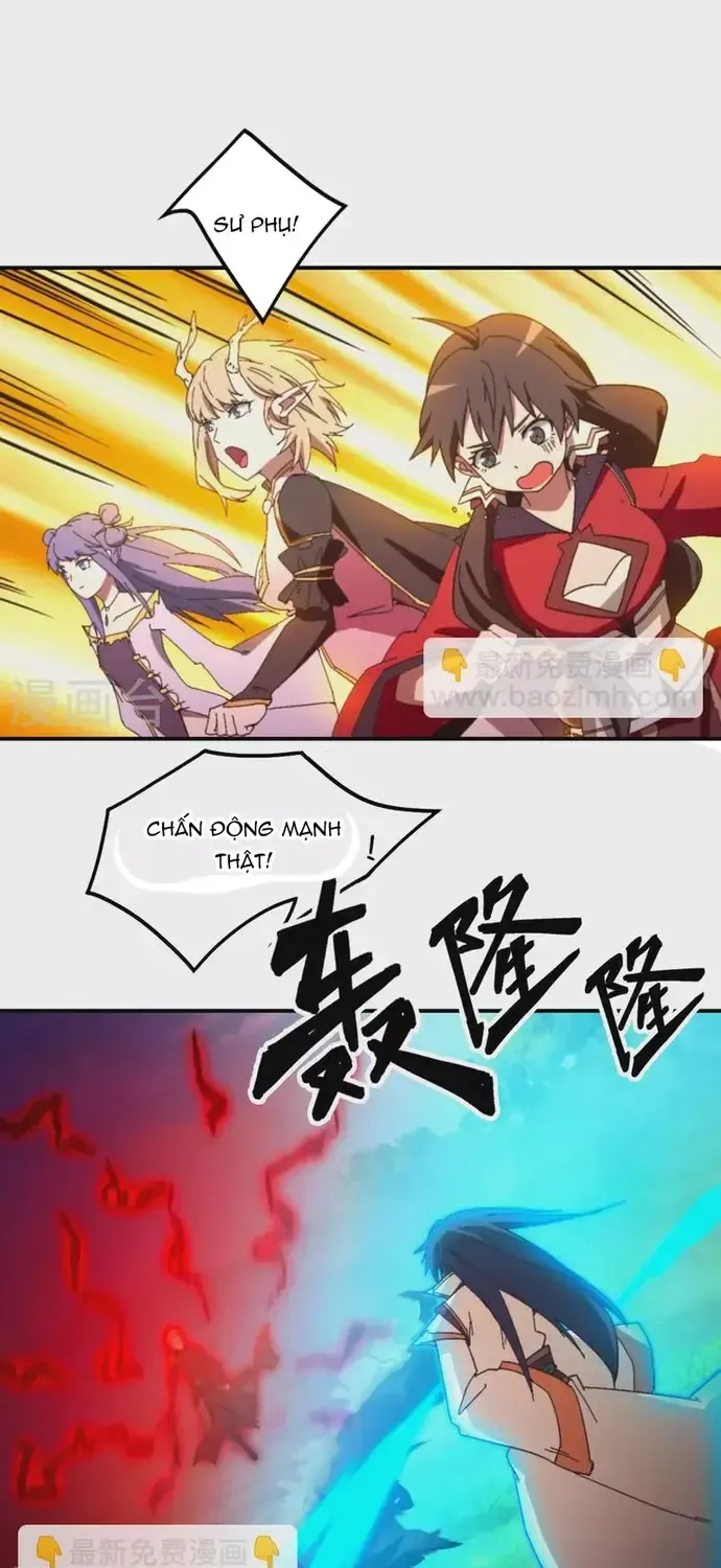 Vạn Cổ Kiếm Thần Chap 241 - Next Chap 242