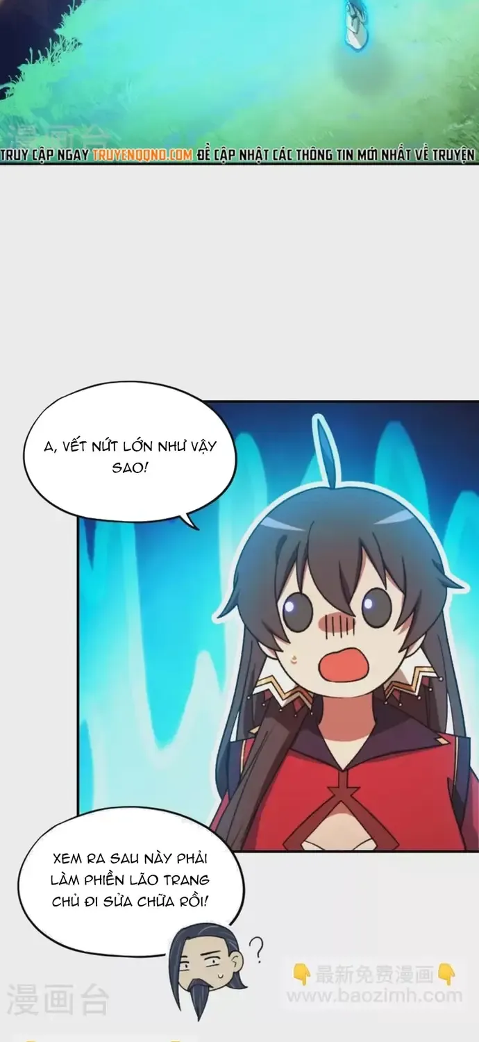 Vạn Cổ Kiếm Thần Chap 241 - Next Chap 242