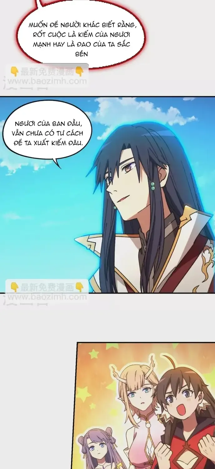 Vạn Cổ Kiếm Thần Chap 241 - Next Chap 242