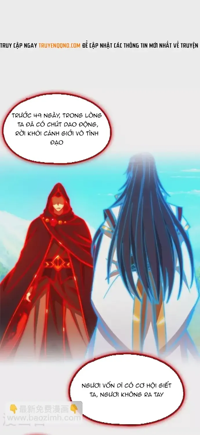 Vạn Cổ Kiếm Thần Chap 241 - Next Chap 242