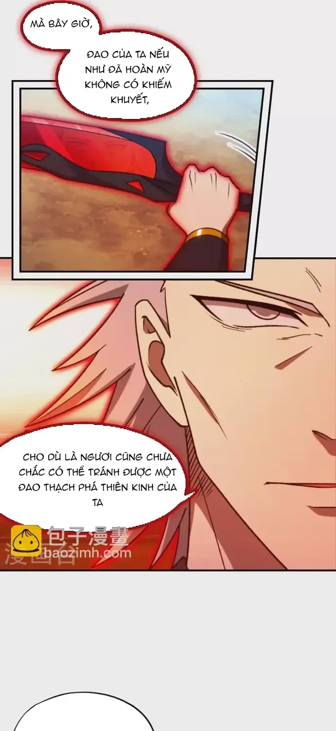 Vạn Cổ Kiếm Thần Chap 241 - Next Chap 242