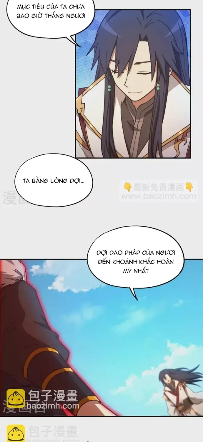 Vạn Cổ Kiếm Thần Chap 241 - Next Chap 242