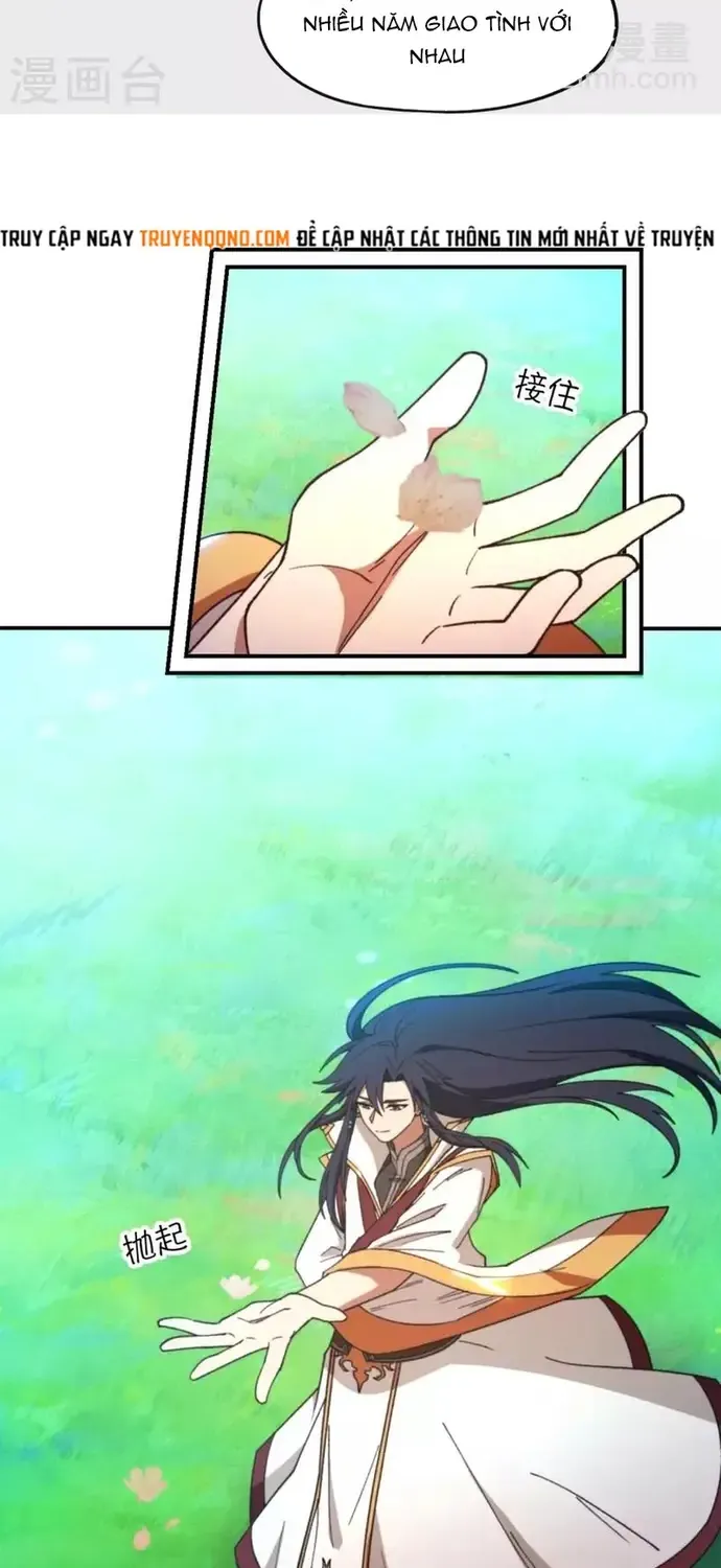 Vạn Cổ Kiếm Thần Chap 241 - Next Chap 242