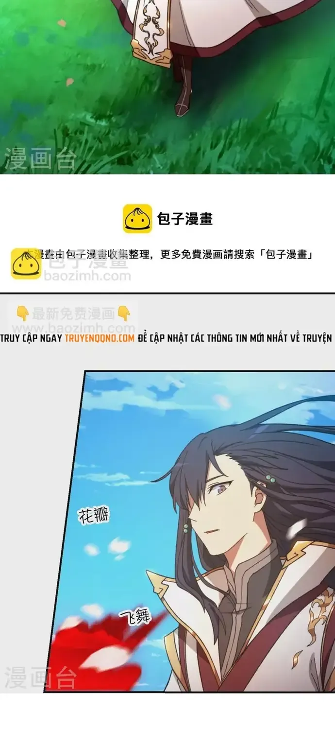 Vạn Cổ Kiếm Thần Chap 241 - Next Chap 242