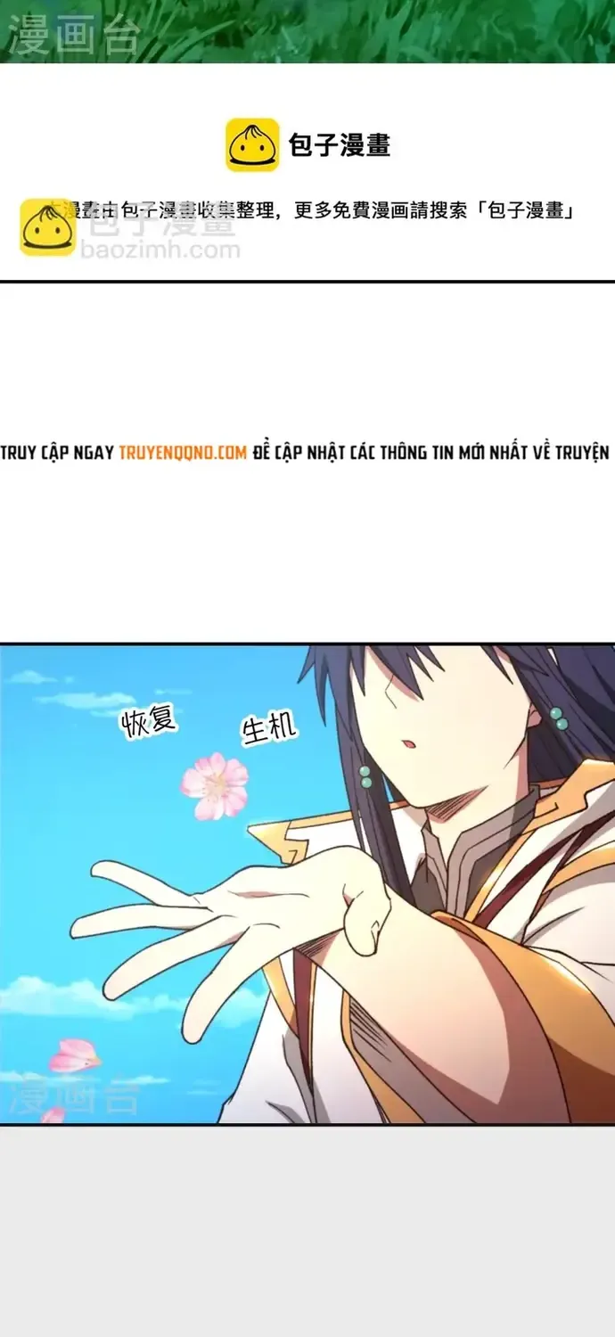 Vạn Cổ Kiếm Thần Chap 241 - Next Chap 242